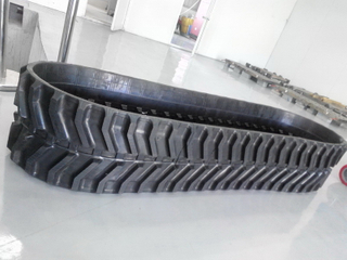 Rubber Track