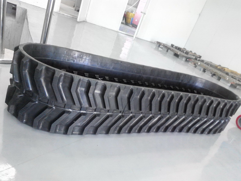 Rubber Track