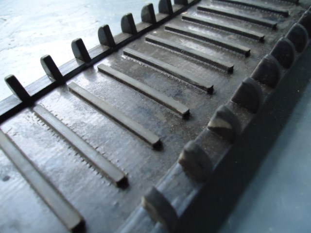 Rubber Track