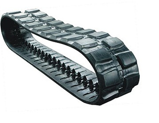 Rubber Track for Agriculture machine