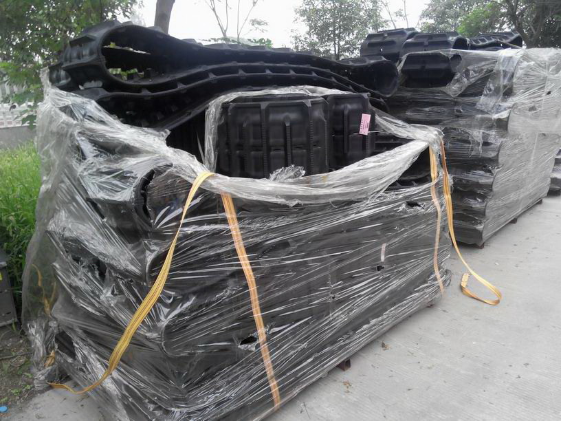 Rubber Track