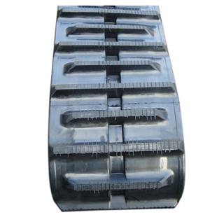 Rubber Track for Agriculture machine