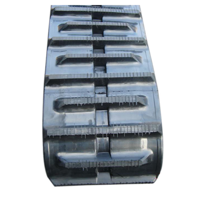 Rubber Track for Agriculture machine