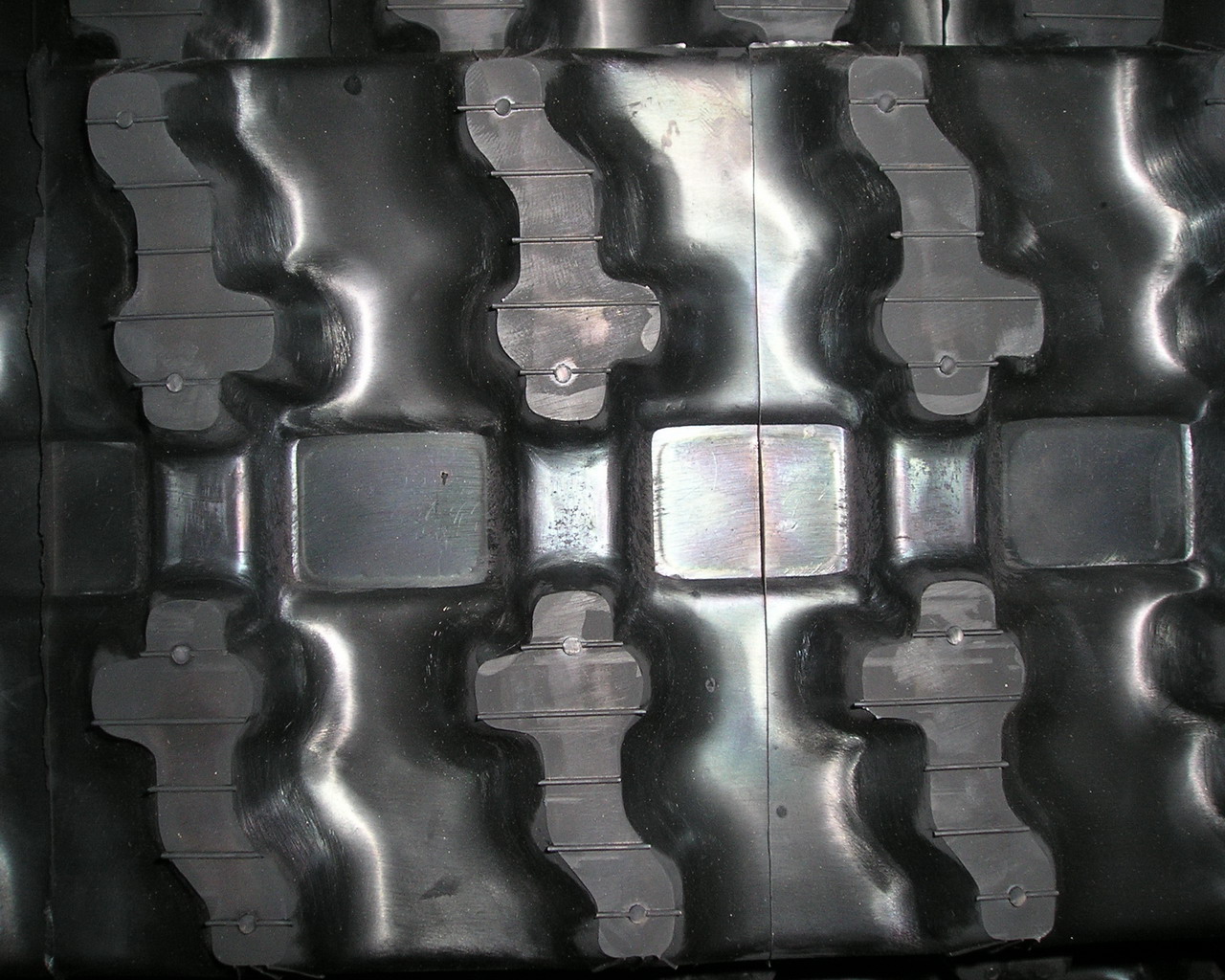 Rubber Track