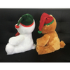 Christmas Giant Plush Toy Teddy Bear with Hat