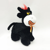 Funny Big Mouth Donkeys with tie for Halloween Gifts