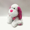 Best Made Toys Plush Pink Dog Stuffed Animals For Valentines Gifts