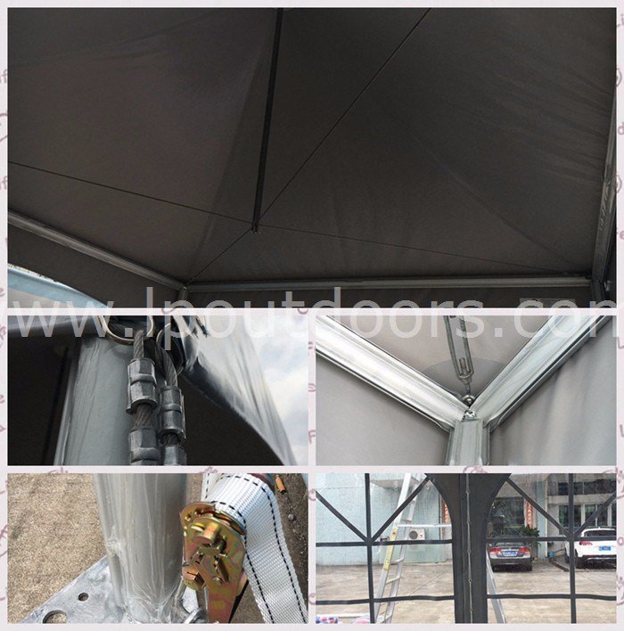 定制10&dm4atp&x10&dm4atp&室外铝框架帐篷