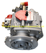 4951403 PT fuel injector pump for Cummins NT855-P400 water pump set