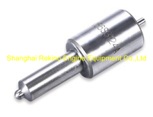 Yijie ZCK156S3124A LFO marine injector nozzle for Weichai 6200