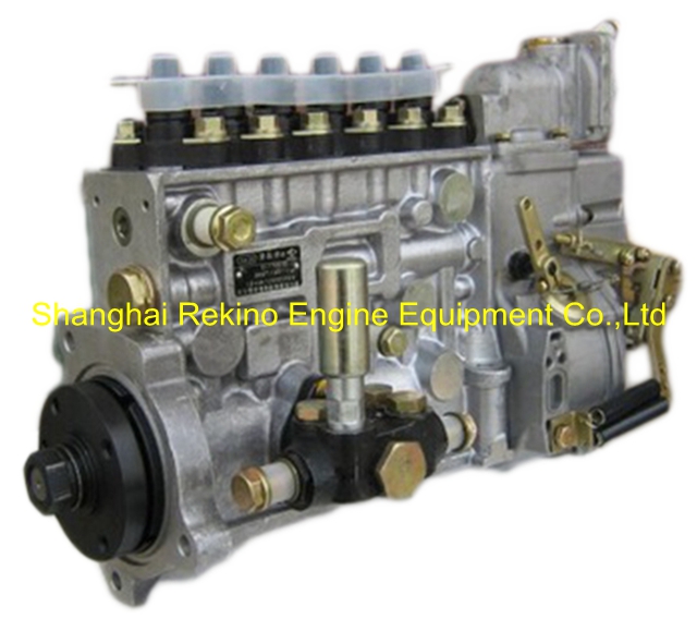 BP5136 612600081153 LONGBENG fuel injection pump for Weichai WD618