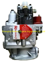 2888574 PT fuel pump for Cummins K19-DM 60HZ IMO2 marine generator 