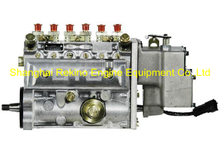 Cummins 6BT5.9-GM100 BYC Fuel injection pump 4942575 10401016078