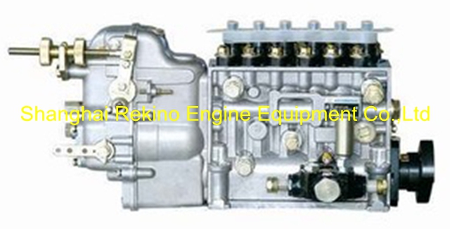 BP6613A 616067130001 Longbeng fuel injection pump for Weichai R6160ZC250-1