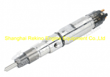 Yuchai YC6K common rail fuel injector K6000-1112100A-A38 0445120294