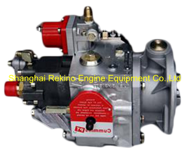 3631721 PT fuel pump for Cummins KTA50-G3 generator 