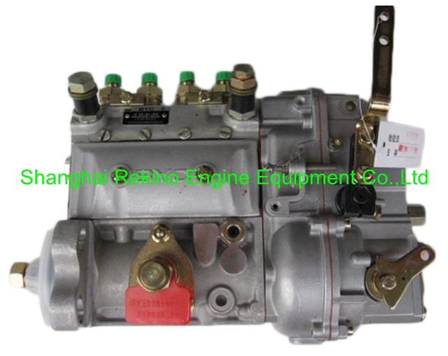 5260383 10404534001 BYC fuel injection pump for Cummins 4BTAA3.9-C110
