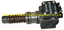 0414750003 02212707 20460075 BOSCH unit fuel common rail injection pump for DEUTZ BF6M2012C VOLVO D6D EC210B