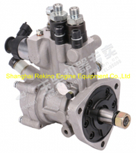 0445025001 BOSCH Yuchai common rail fuel injection pump for YC4F