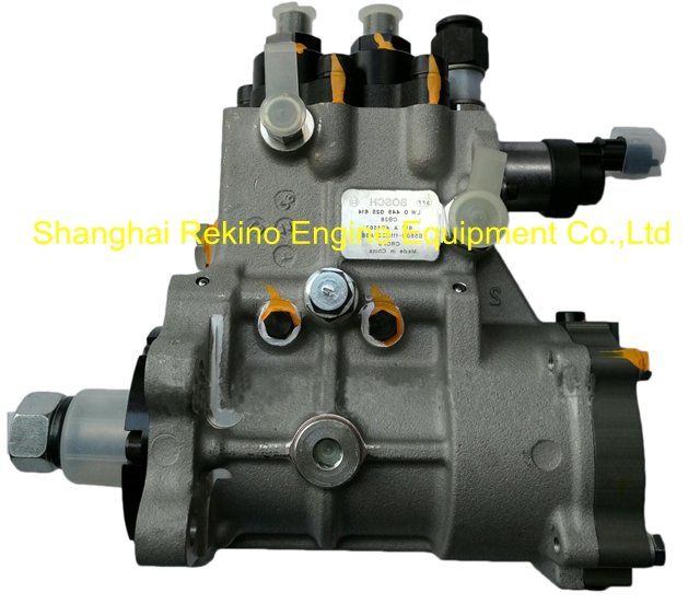 0445010182 BOSCH common rail fuel injection pump for Yuchai