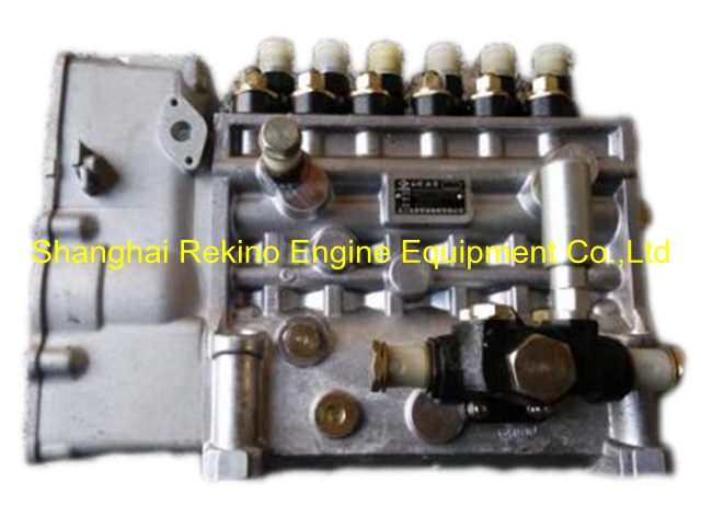 BP6127 BP6135 BHT6P9150R6115A Longbeng fuel injection pump for Zichai Z6170ZLC-9 