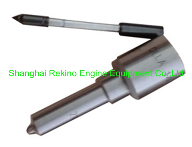 DLLA148P2221 0433172221 common rail fuel injector nozzle for Weichai WD10