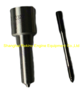 DLLA150P2327 0433172327 common rail injector nozzle for Yuchai YC4FA YC4FW