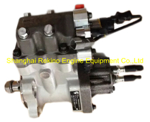 6745-71-1150 6745-71-1010 4087911 Komatsu fuel injection pump for SAA6D114 PC300-8