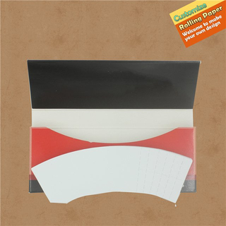 OEM Brand King Size Filter Tips with 97*27mm Size