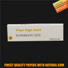 Superking Size 20gsm White Rolling Paper