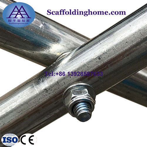 Global Extensive Use Form Work Europe Scaffolding Ladder