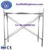 Movable Steel Used Construction Scaffolding for Sale