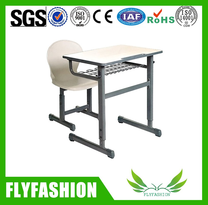 Simple Design School Study Table and Chair（SF-22S）