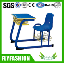 Vector combinado y silla (SF-97S) de la escuela de la alta calidad de los muebles de escuela