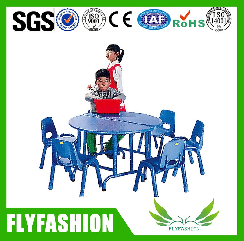 High quality kid furniture tables and chairs (SF-01C)