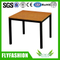 modèle moderne de table de thé des meubles en bois de Guangzhou (OF-62)