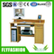 High Quality Durable Wooden Computer Desk（OD-16）