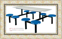 School Furniture, Dining Table (DT-05)
