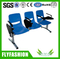 cheap public plastic waiting training chair （SF-41F）
