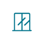 Windows and Doors Curtain Wall