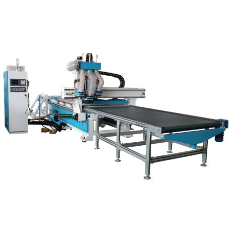 HC2-1325BF(L) Plate procuction line equipment