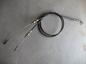 Sdlg LG956 Wheel Loader Spare Parts Flexible Shaft Group 4110000112001