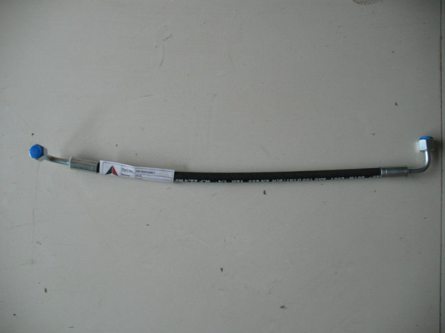 Sdlg B877 Backhoe Loader Parts Pipe/Hose/Tube Assy 29180009801
