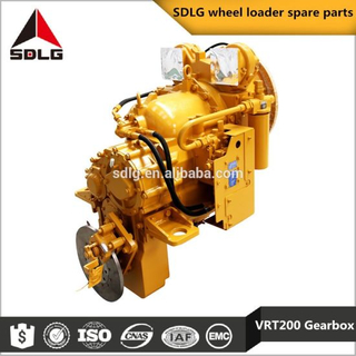 Sdlg Wheel Loader Spare Parts Vrt200 Transmission