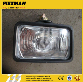 Sdlg LG956L LG958L LG968 Electric System Parts Rear Large Lamp Sph4-1031 4130000544