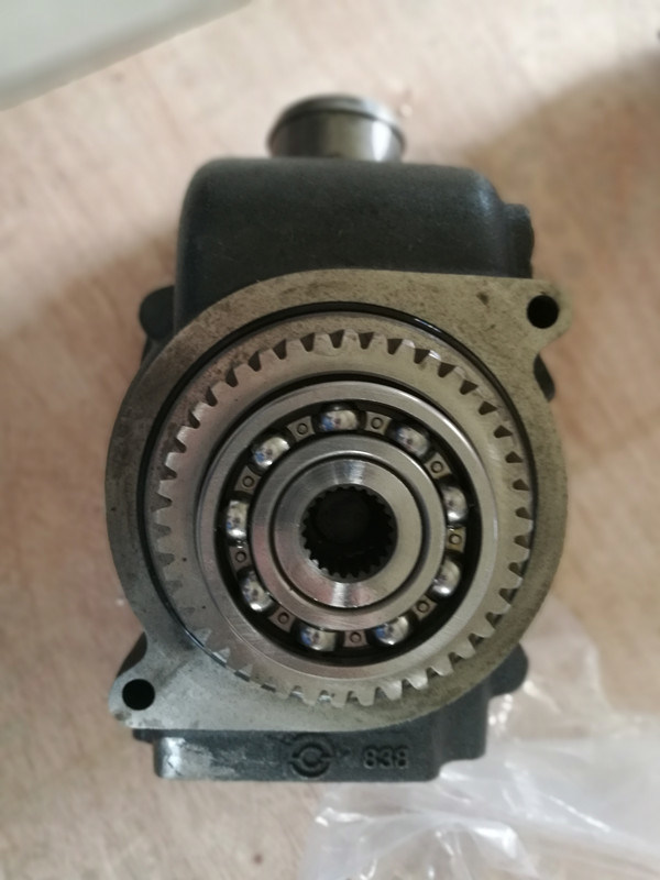 2W8002 Water Pump Shangchai/Weichai