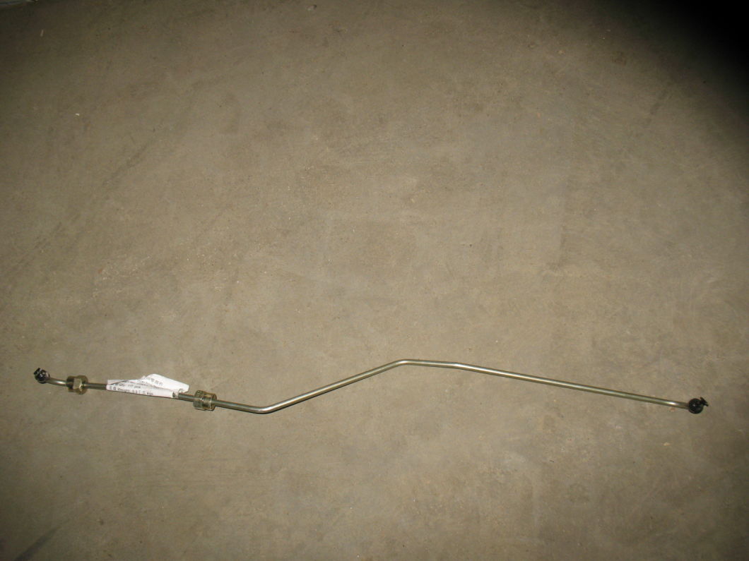 26ab209 Fuel Injection Pipe C6121 Sdlg Sapre Parts