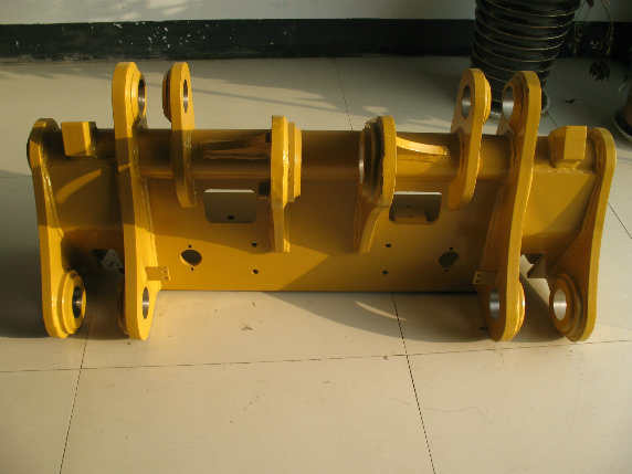 Sdlg LG956 LG958 Wheel Loader Parts Quick Hitch /Quick Coupler 29180006481