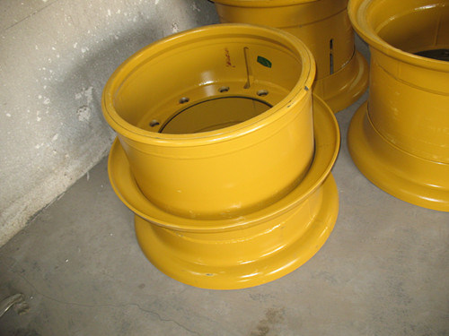 419000237 Rim Spaer Parts Rim