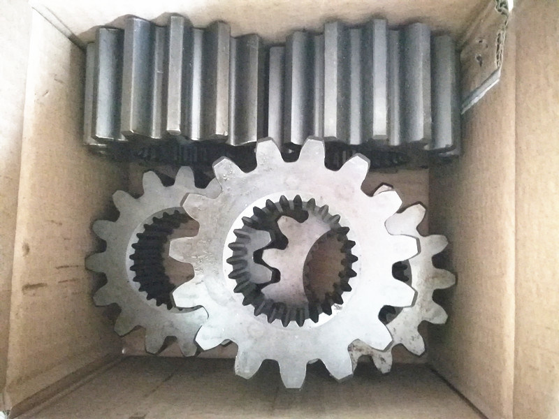 Gear Sun 29070000511 Sdlg Spare Parts